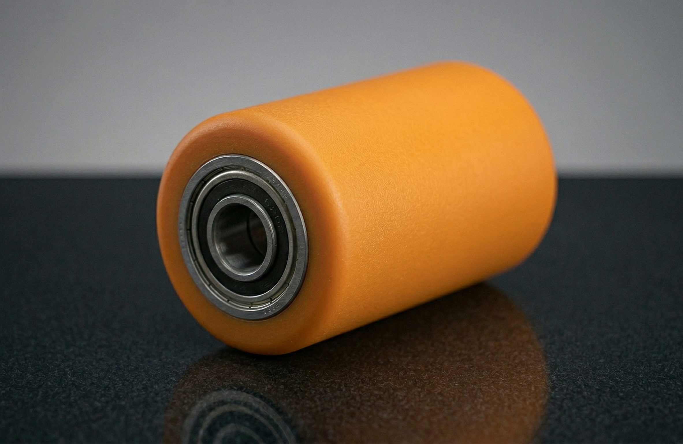 Wiel voor interne transport